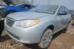 Photo of 2007 Hyundai Elantra