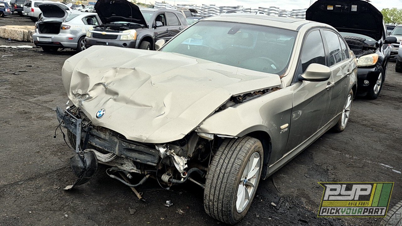 Photo of 2010 Bmw 328I Xdrive