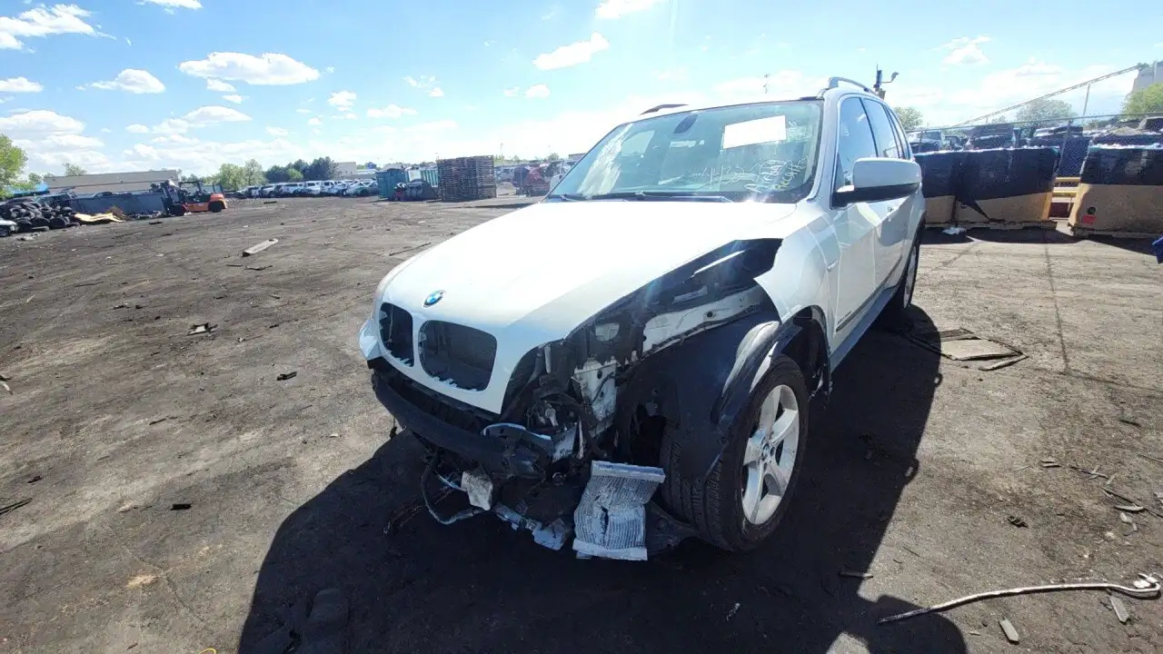 Photo of 2011 Bmw X5
