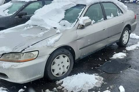 Photo of 1999 Honda Accord