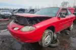 Photo of 1998 Ford Escort
