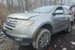 Photo of 2008 Ford Edge