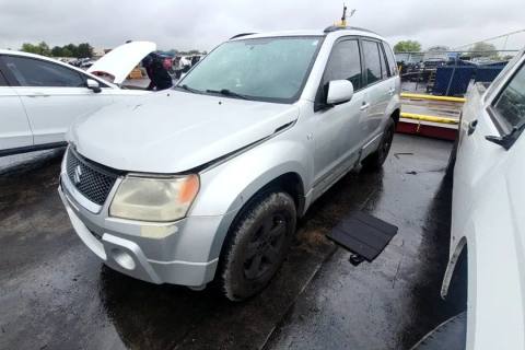 Photo of 2006 Suzuki Grand Vitara