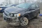 Photo of 2016 Chevrolet Sonic