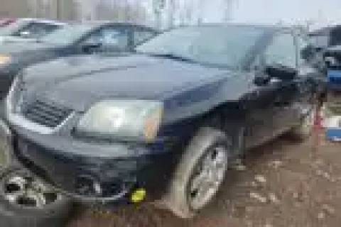 Photo of 2007 Mitsubishi Galant