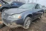 Photo of 2005 Nissan Altima