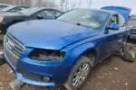 Photo of 2009 Audi A4
