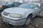 Photo of 2003 Chevrolet Impala