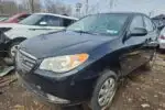 Photo of 2008 Hyundai Elantra