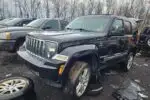 Photo of 2012 Jeep Liberty