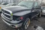 Photo of 2005 Dodge Ram Pickup