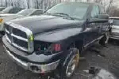 Photo of 2005 Dodge Ram Pickup