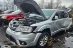 Photo of 2013 Dodge Journey