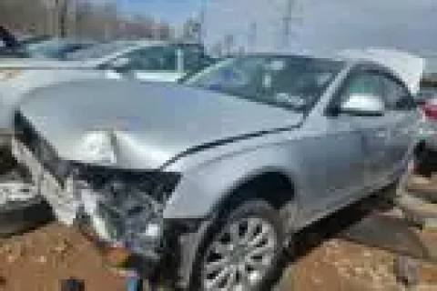 Photo of 2009 Audi A4