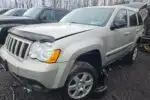 Photo of 2008 Jeep Grand Cherokee