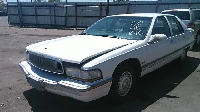 Photo of 1995 Buick Roadmaster