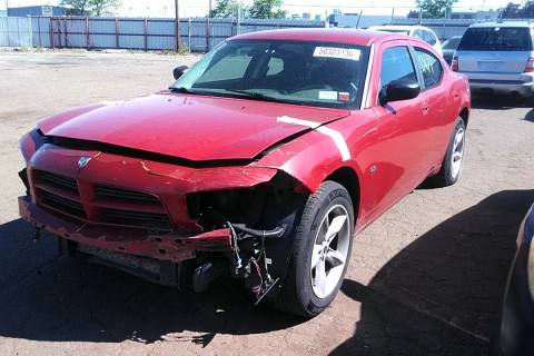 Photo of 2008 Dodge Charger