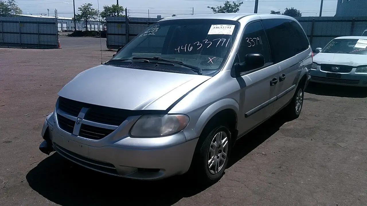 Photo of 2006 Dodge Grand Caravan