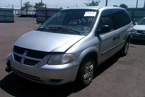 Photo of 2006 Dodge Grand Caravan