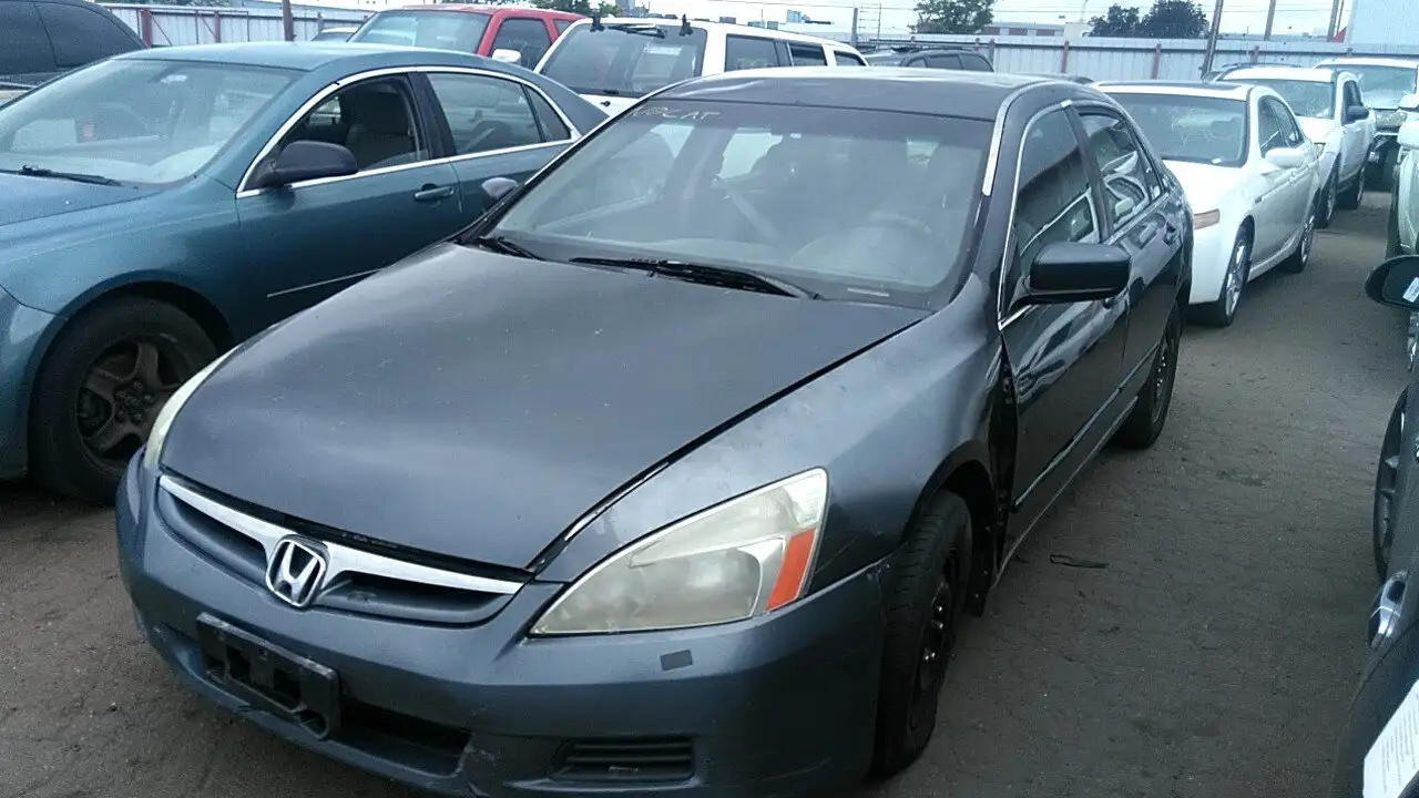 Photo of 2005 Honda Accord
