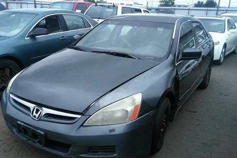 Photo of 2005 Honda Accord
