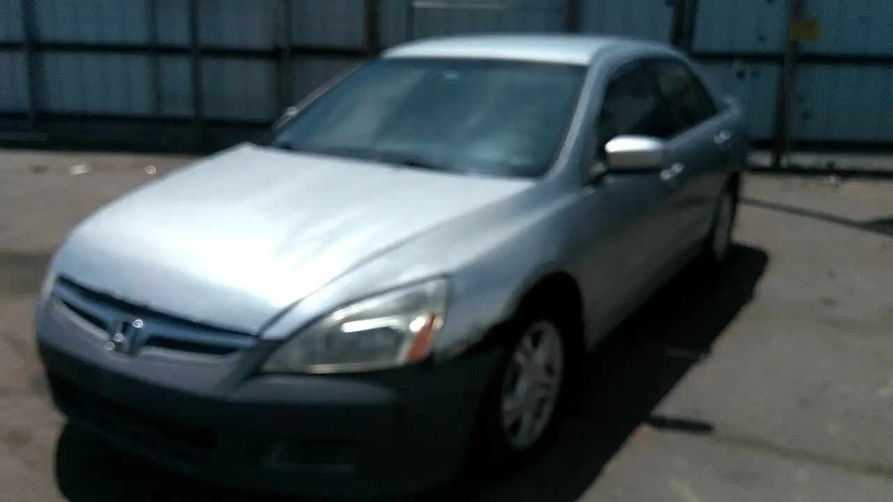 Photo of 2007 Honda Accord