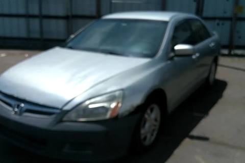 Photo of 2007 Honda Accord