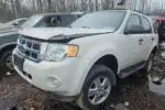 Photo of 2011 Ford Escape