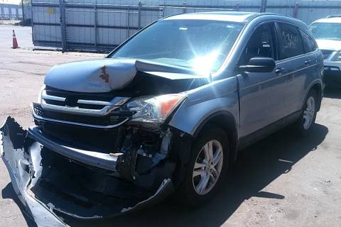 Photo of 2010 Honda Cr-V