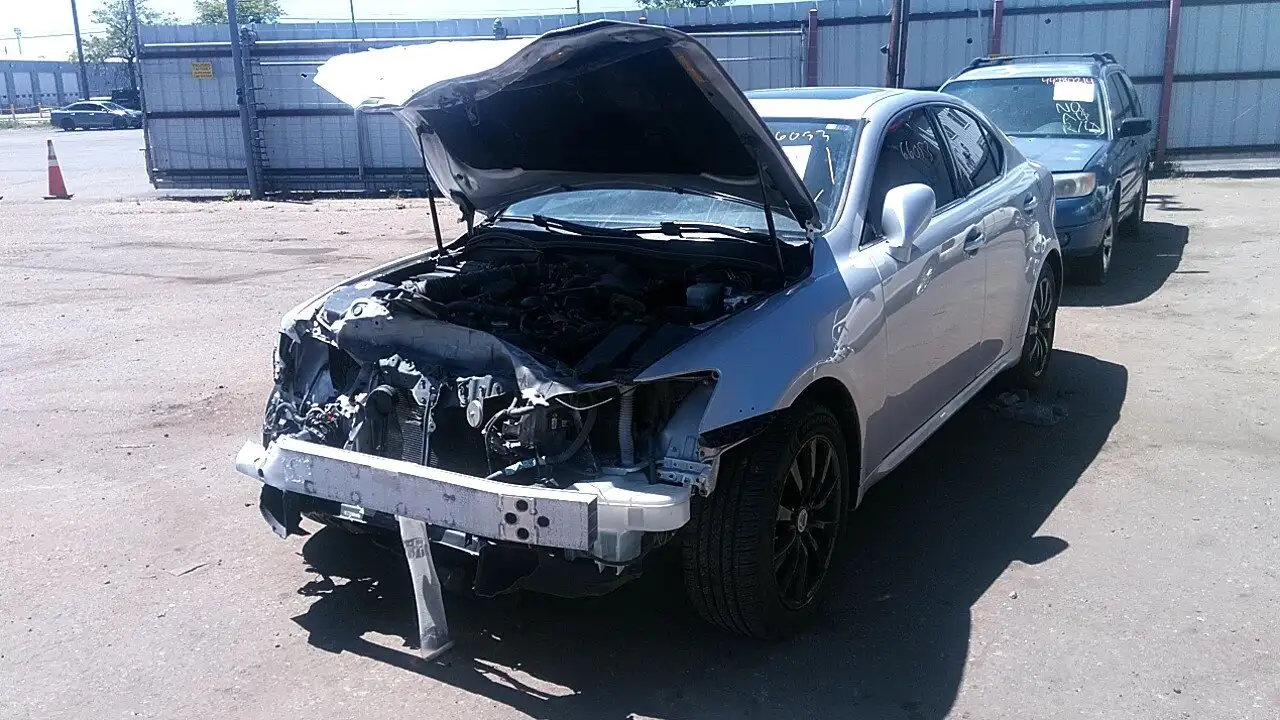 Photo of 2007 Lexus Is250