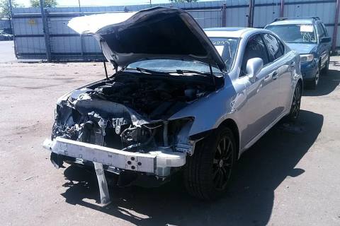 Photo of 2007 Lexus Is250