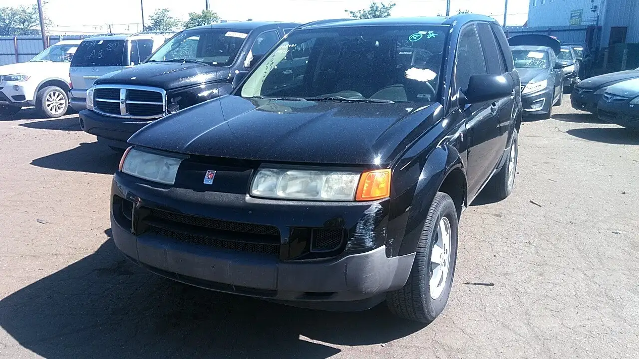 Photo of 2005 Saturn Vue