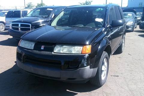 Photo of 2005 Saturn Vue