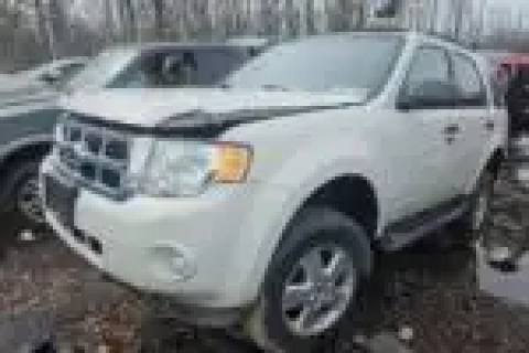 Photo of 2011 Ford Escape
