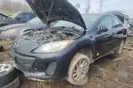 Photo of 2012 Mazda Mazda3