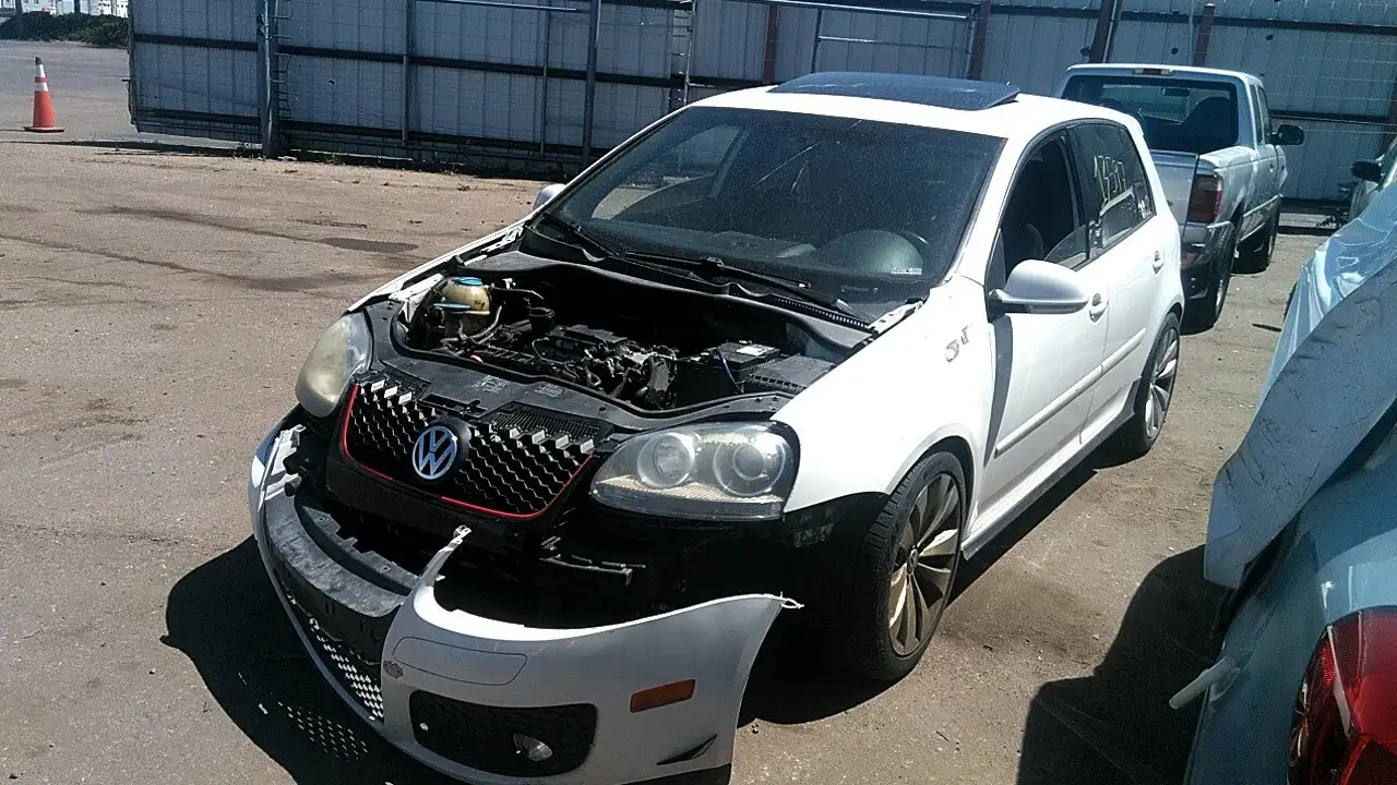 Photo of 2008 Volkswagen Gti