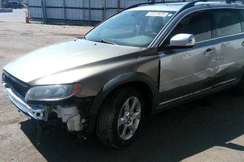 Photo of 2010 Volvo Xc70
