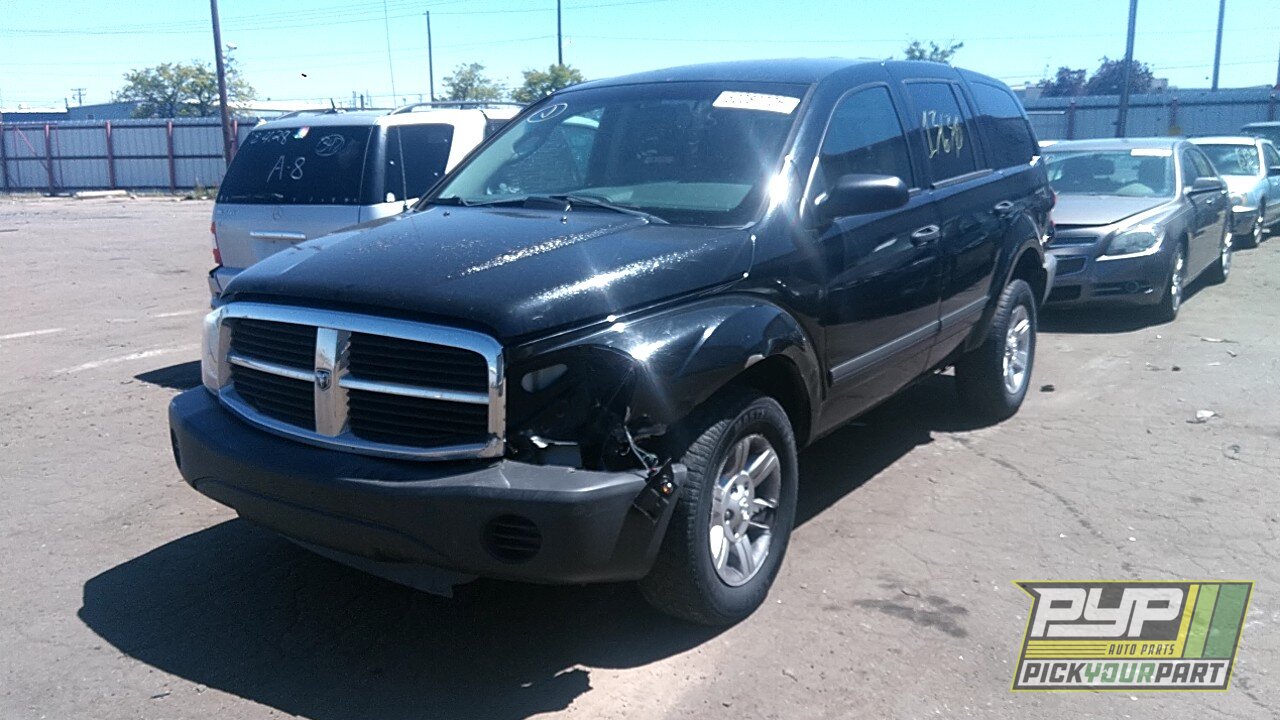 Photo of 2005 Dodge Durango