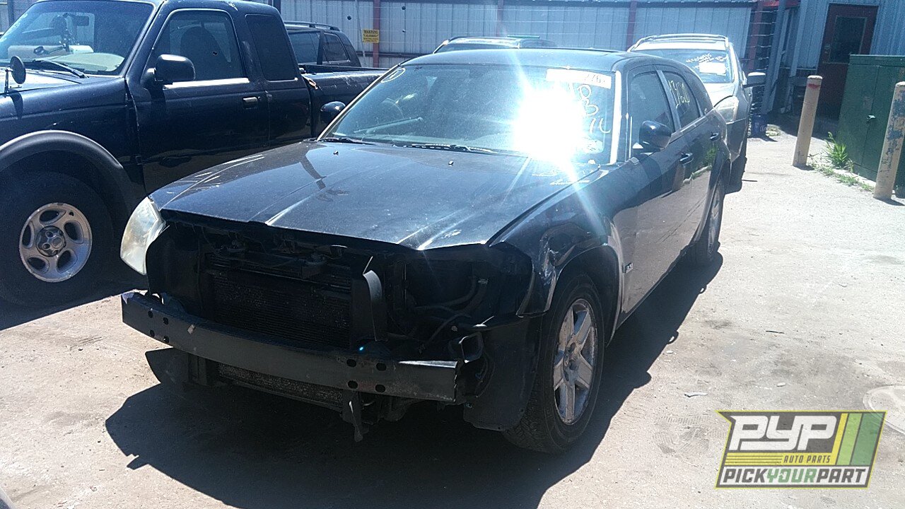 Photo of 2006 Dodge Magnum