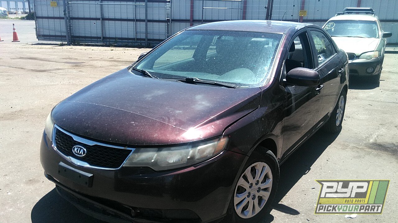 Photo of 2011 Kia Forte