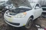 Photo of 2008 Hyundai Accent