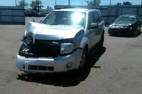 Photo of 2011 Ford Escape