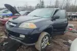 Photo of 2005 Acura Mdx