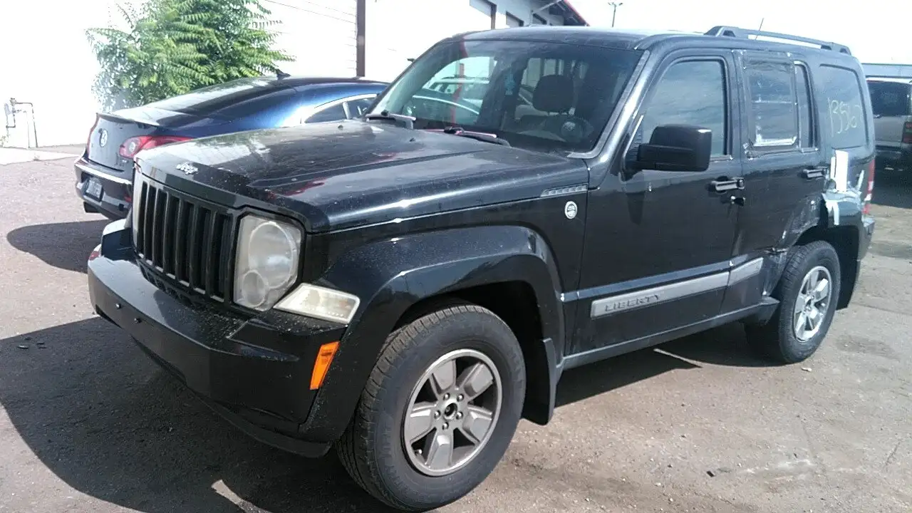 Photo of 2012 Jeep Liberty