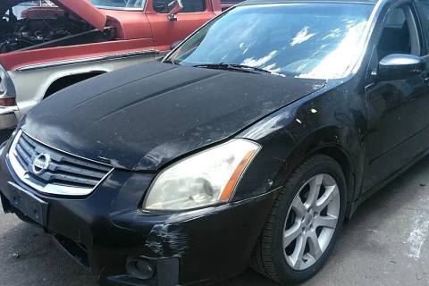 Photo of 2008 Nissan Maxima