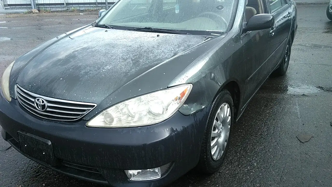 Photo of 2006 Toyota Camry