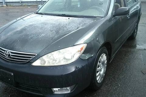Photo of 2006 Toyota Camry