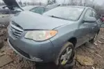 Photo of 2009 Hyundai Elantra