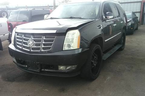 Photo of 2010 Cadillac Escalade
