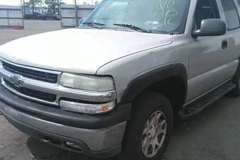 Photo of 2004 Chevrolet Tahoe